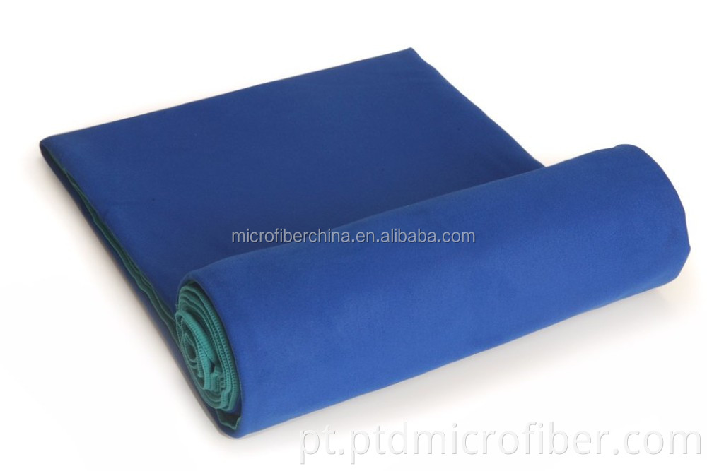 microfiber towel beach